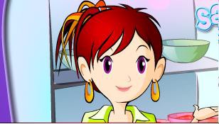 Culinaria da Sara Sorvete Silvestre